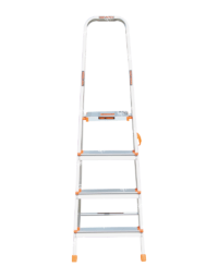 Prime Premium 4Steps (3+1) Aluminium Ladder - PPL-04