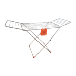 Prime Superdry Foldable Floor Cloth Dryer Stand - PSD-001-1