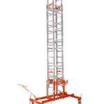 Prime Erect Type Tower Extension Ladders - PTE-100